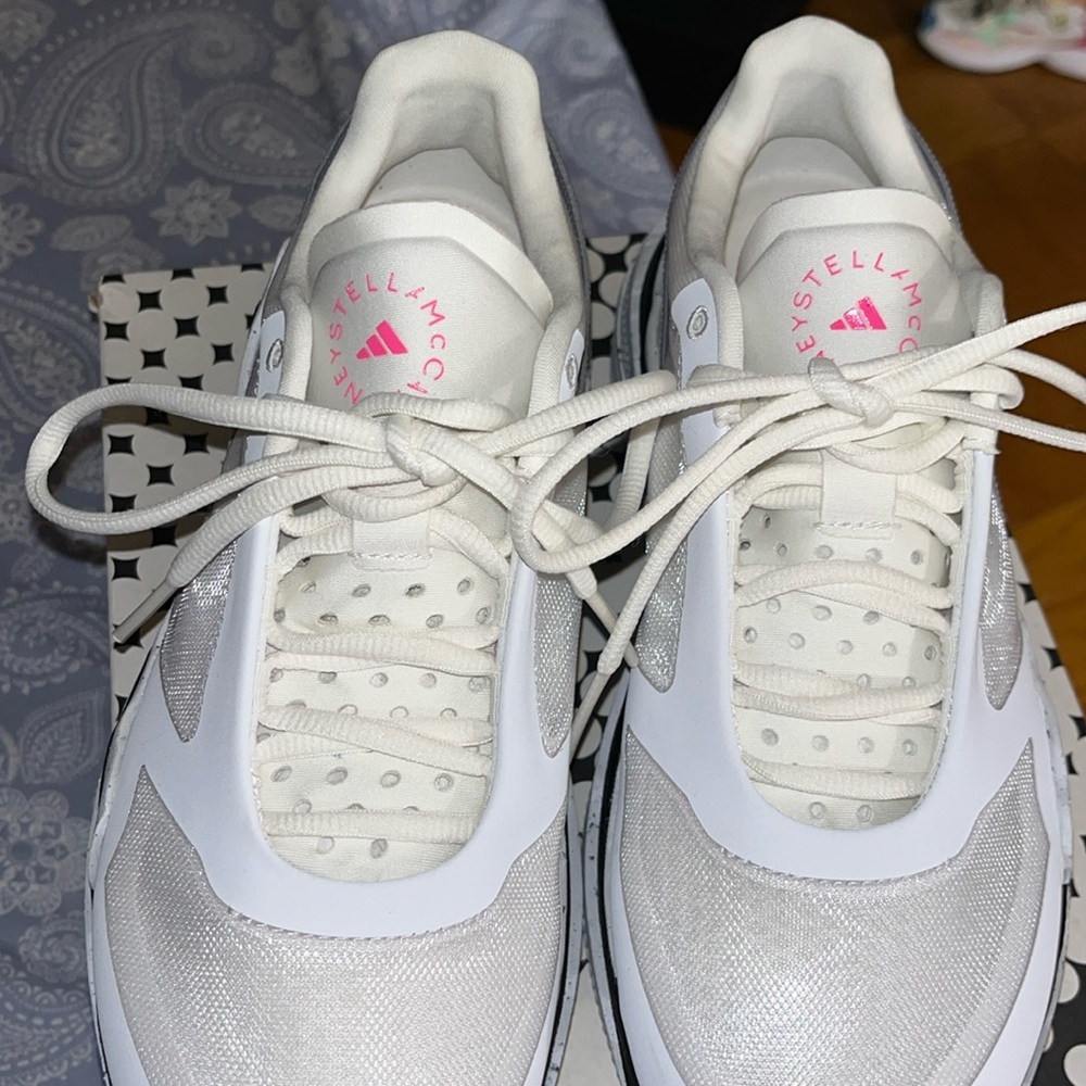 Adidas Stella McCartney Earthlight sneakers